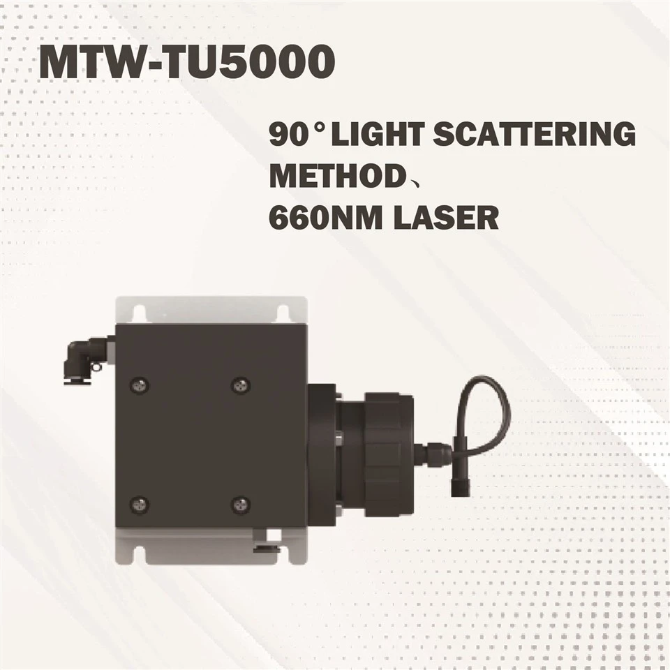 Inline Turbidity Sensor RS485(001)