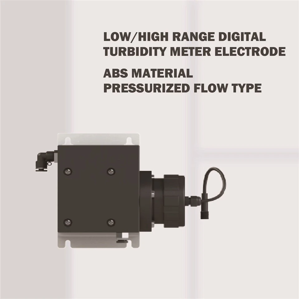 Pipeline Turbidity Sensor(001)