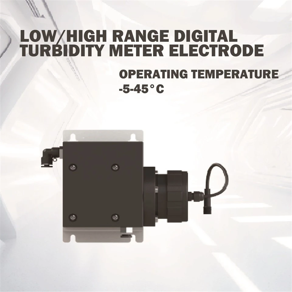Inline Water Turbidity Sensor(001)